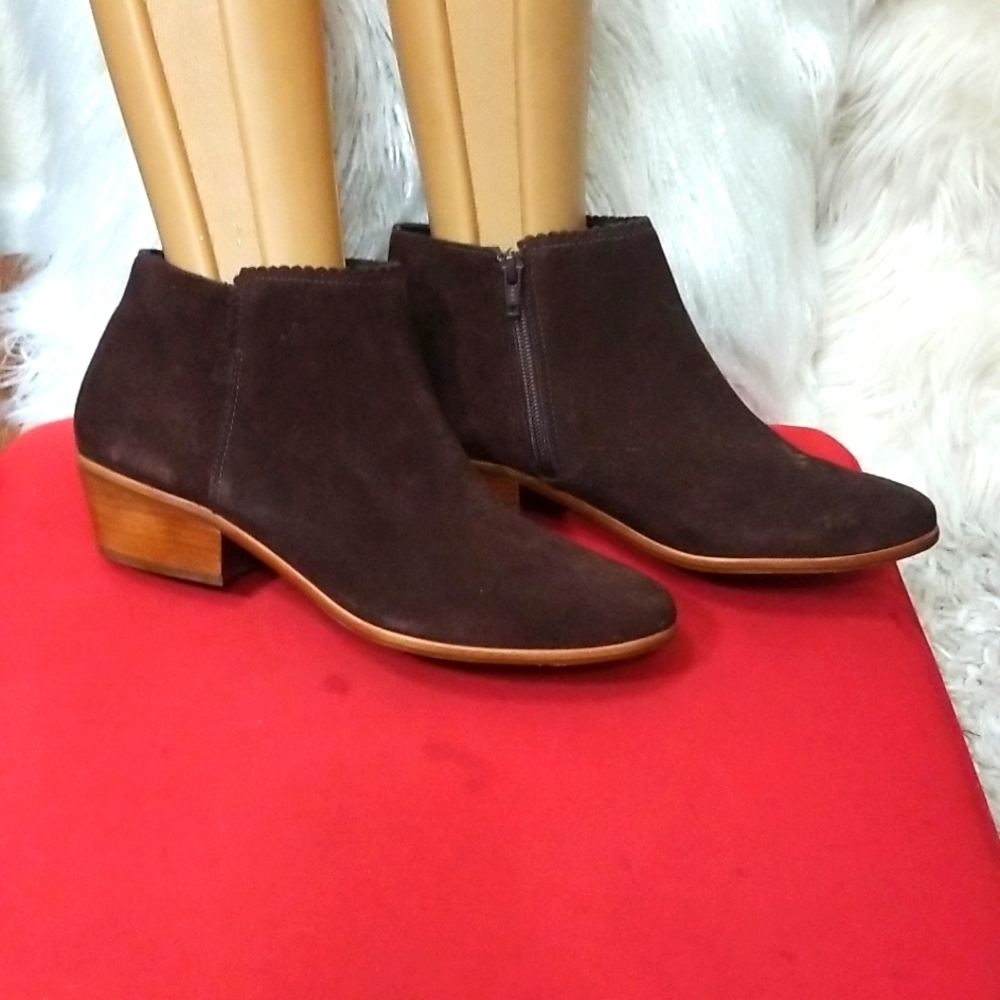 JACK ROGERS BOOTS - Picture 3 of 7